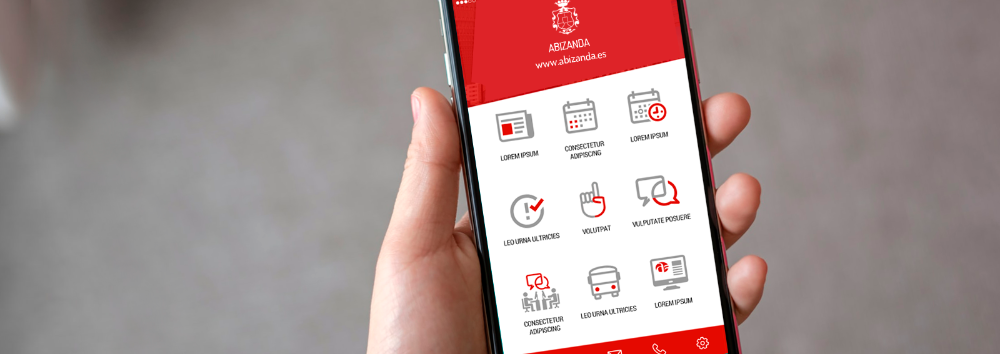 Imagen El Ayuntamiento de Castillonroy estrena su remodelada página web