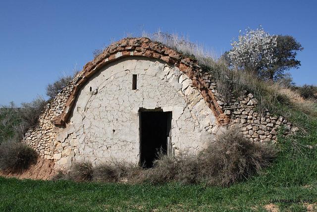 Imagen Cabanes de Volta