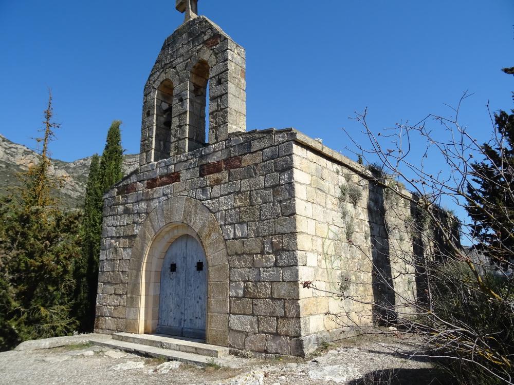 Imagen Ermita de Santa Ana