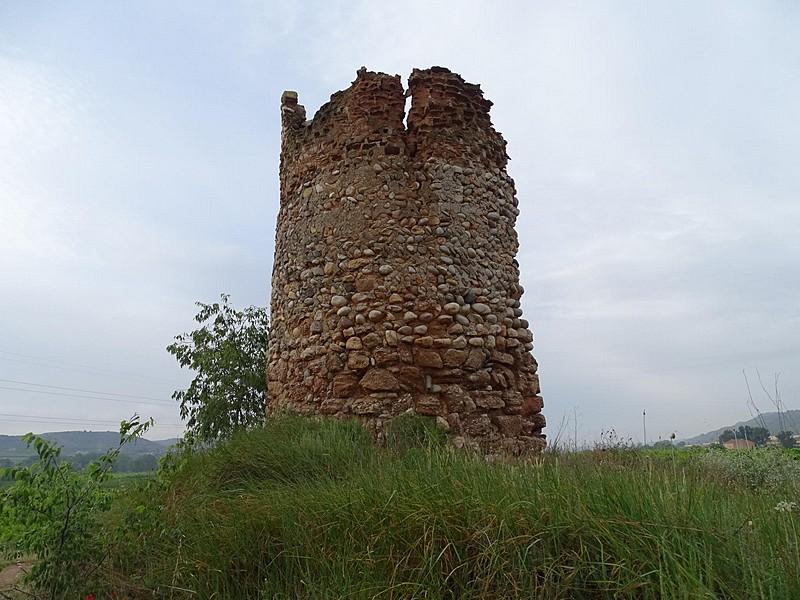 Imagen Casa y Torre de l'Aïgua